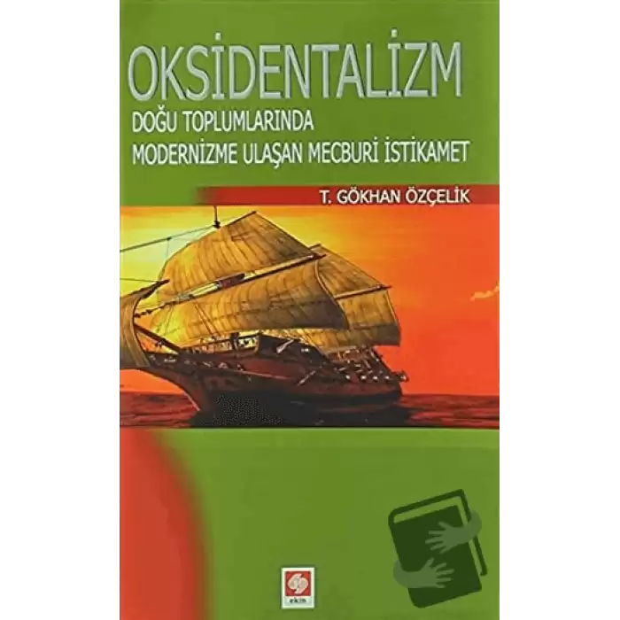 Oksidentalizm