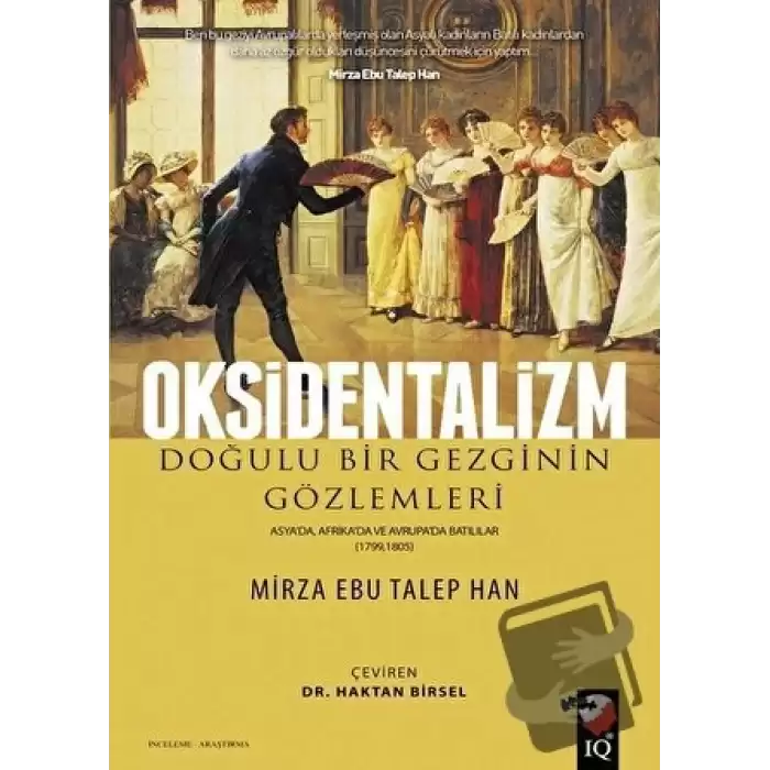 Oksidentalizm