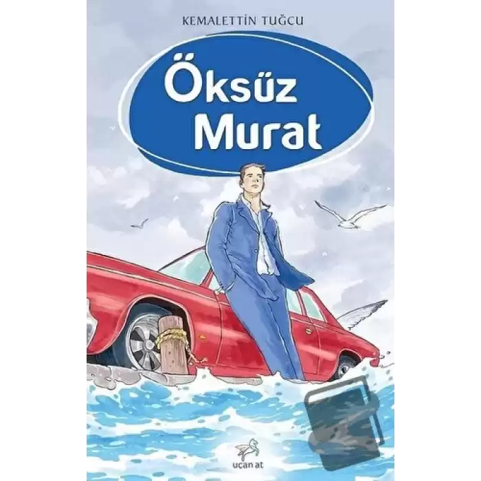 Öksüz Murat