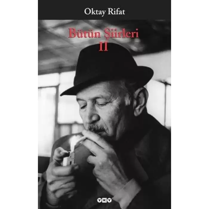 Oktay Rifat - Bütün Şiirleri 2