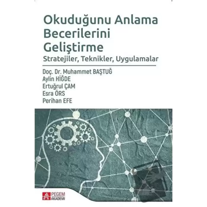 Okuduğunu Anlama Becerilerini Geliştirme