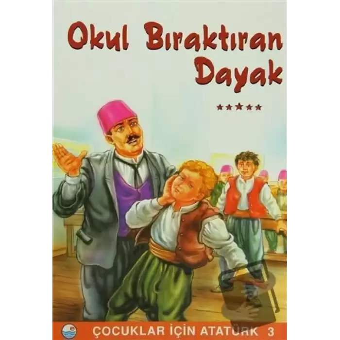 Okul Bıraktıran Dayak