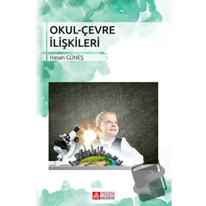 Okul Çevre İlişkileri