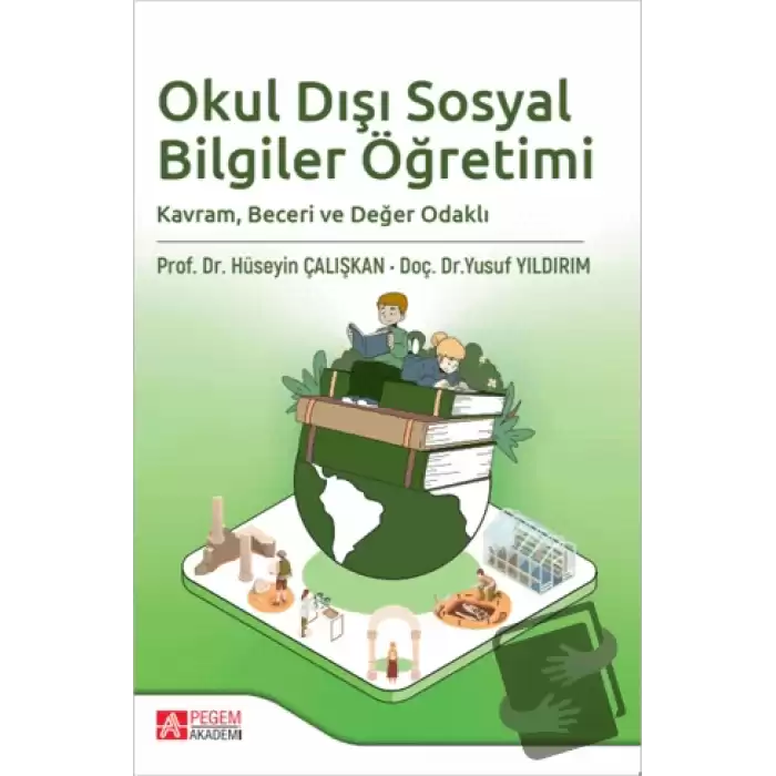 Okul Dışı Sosyal Bilgiler Öğretimi