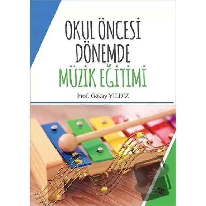 Okul Öncesi Dönemde Müzik Eğitimi