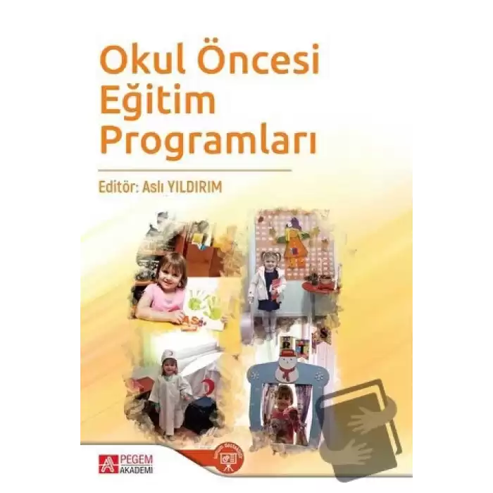 Okul Öncesi Eğitim Programları