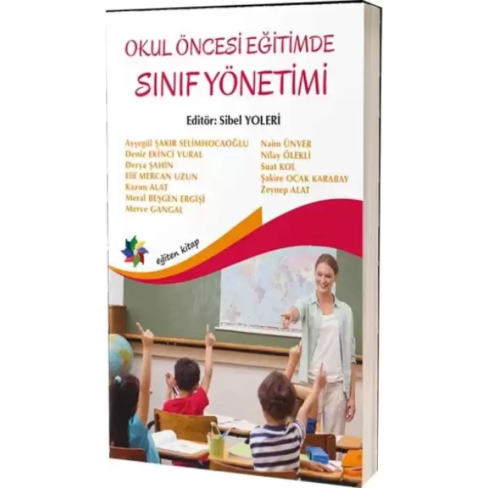 Okul Öncesi Eğitimde Sınıf Yönetimi