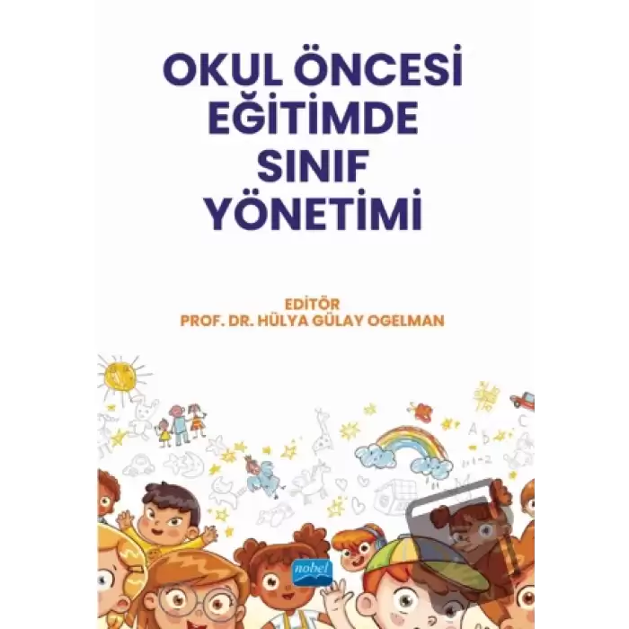 Okul Öncesi Eğitimde Sınıf Yönetimi