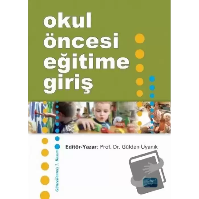 Okul Öncesi Eğitime Giriş