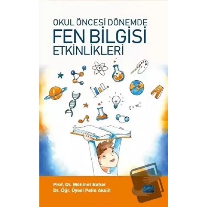 Okul Öncesi Fen Bilgisi Etkinlikleri