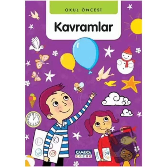 Okul Öncesi Kavramlar