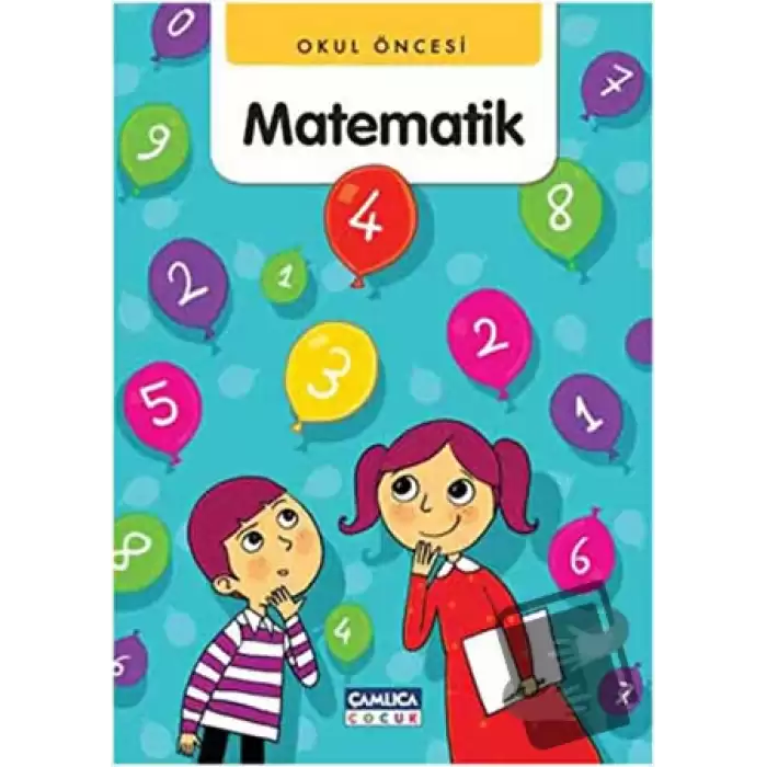 Okul Öncesi Matematik