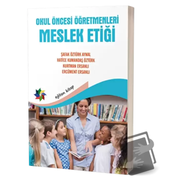 Okul Öncesi Öğretmenleri Meslek Etiği