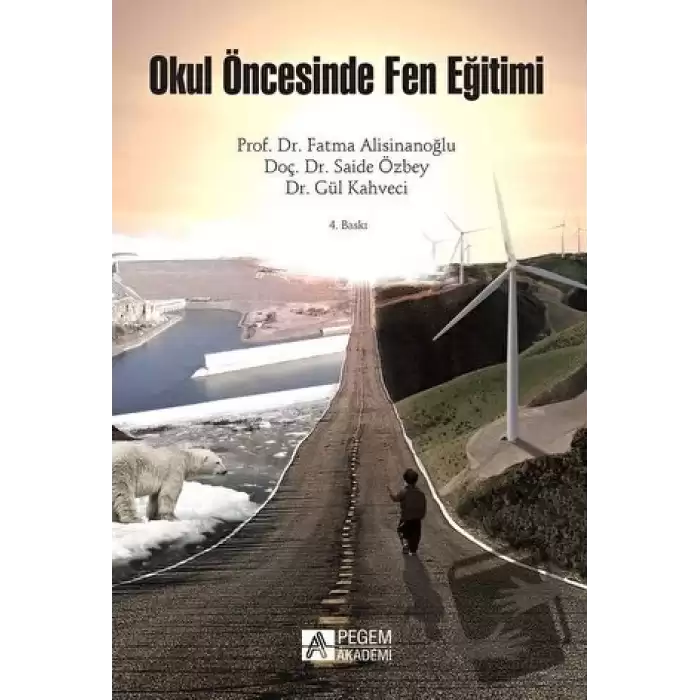 Okul Öncesinde Fen Eğitimi