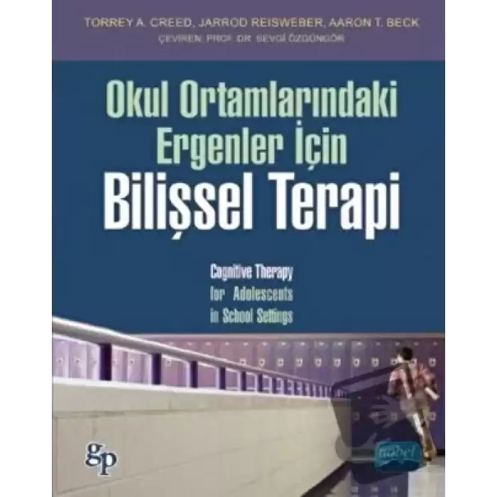 Okul Ortamlarındaki Ergenler İçin Bilişsel Terapi