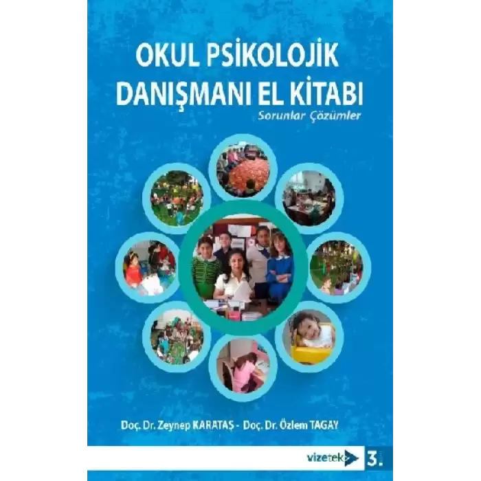 Okul Psikolojik Danışmanı El Kitabı