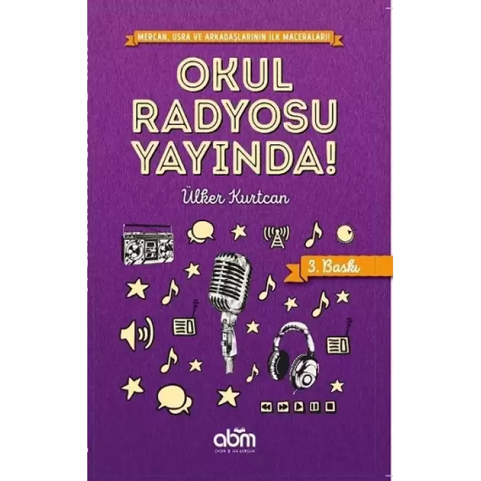 Okul Radyosu Yayında