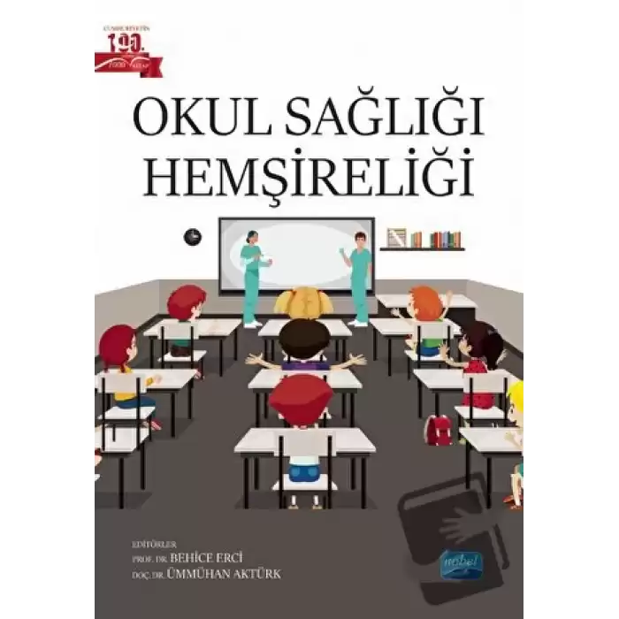 Okul Sağlığı Hemşireliği