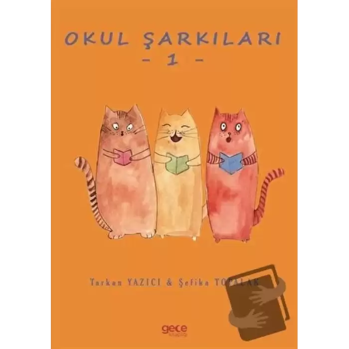 Okul Şarkıları 1