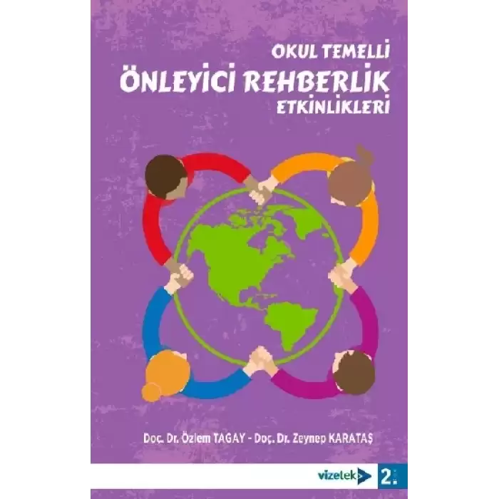 Okul Temelli Önleyici Rehberlik Etkinlikleri