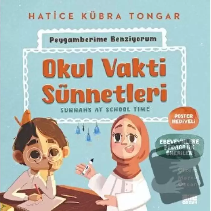 Okul Vakti Sünnetleri