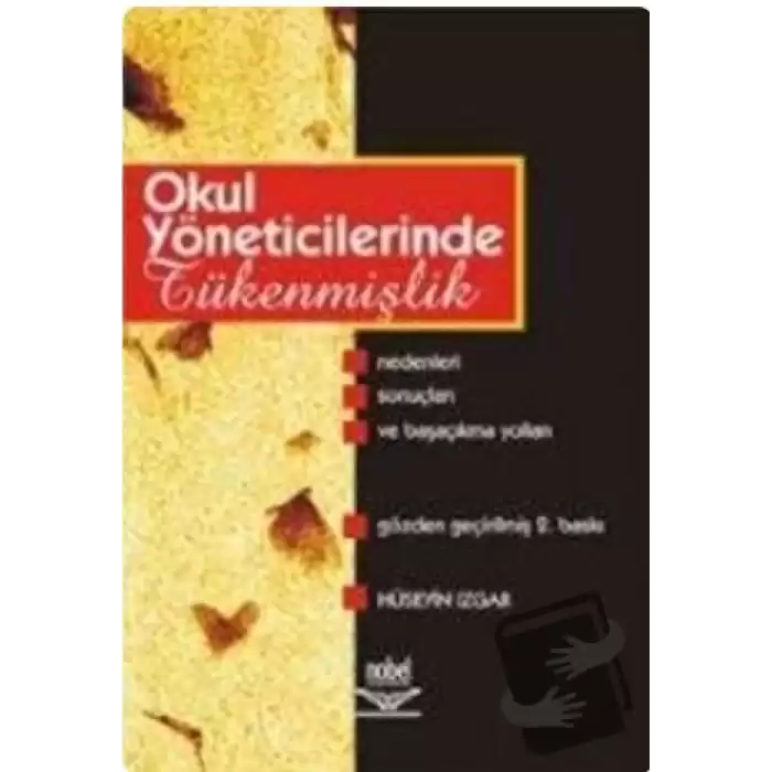 Okul Yöneticilerinde Tükenmişlik