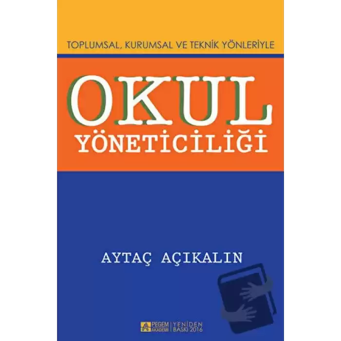 Okul Yöneticiliği