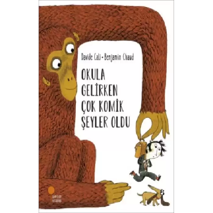 Okula Gelirken Çok Komik Şeyler Oldu