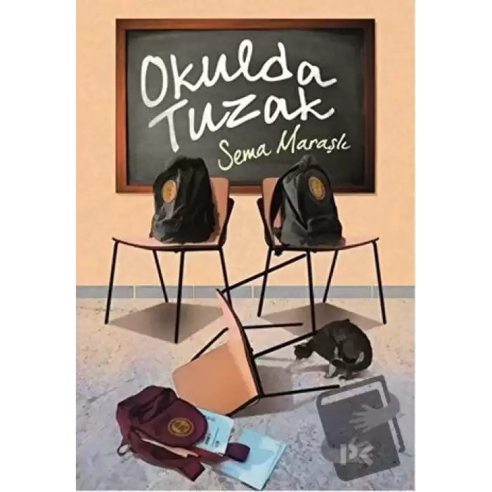 Okulda Tuzak