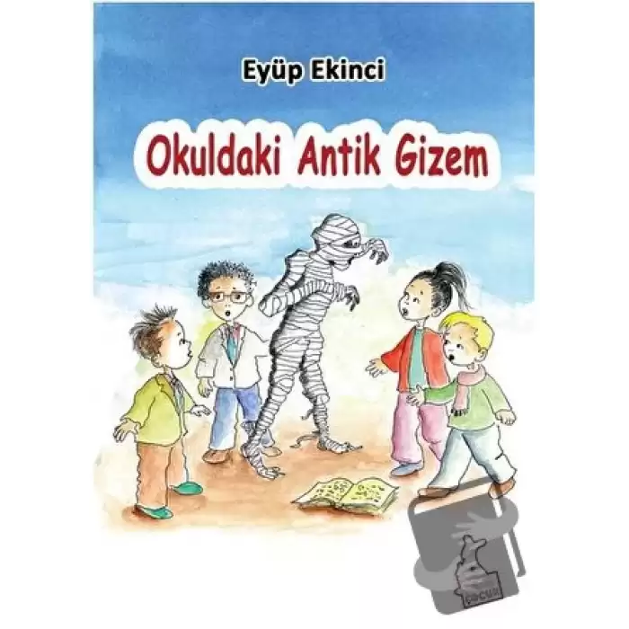 Okuldaki Antik Gizem