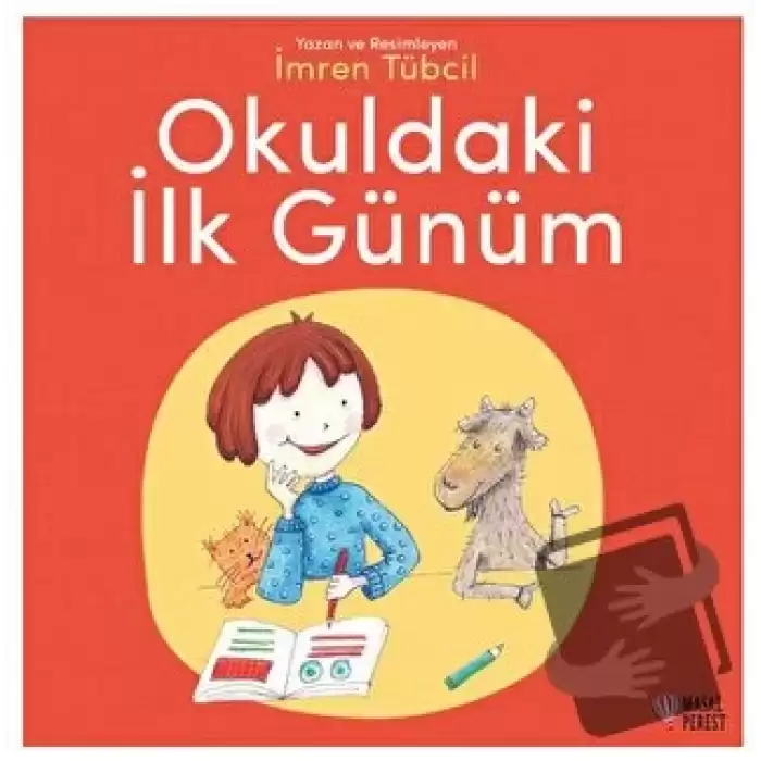 Okuldaki İlk Günüm