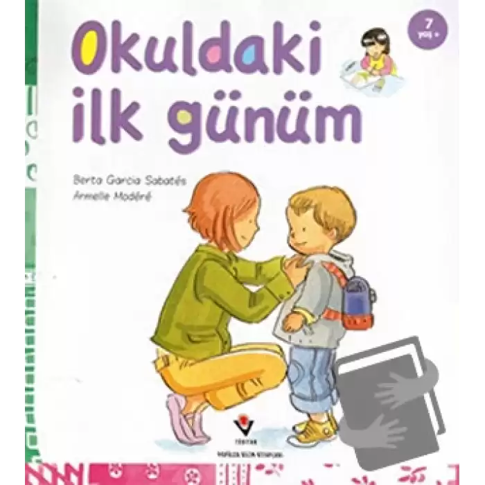 Okuldaki İlk Günüm