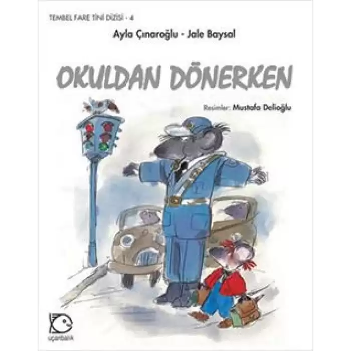 Okuldan Dönerken