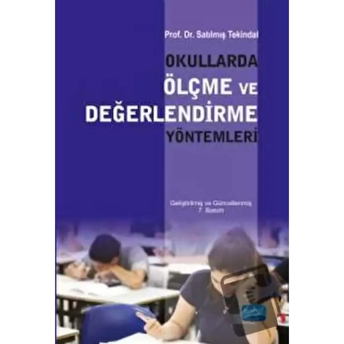 Okullarda Ölçme ve Değerlendirme Yöntemleri