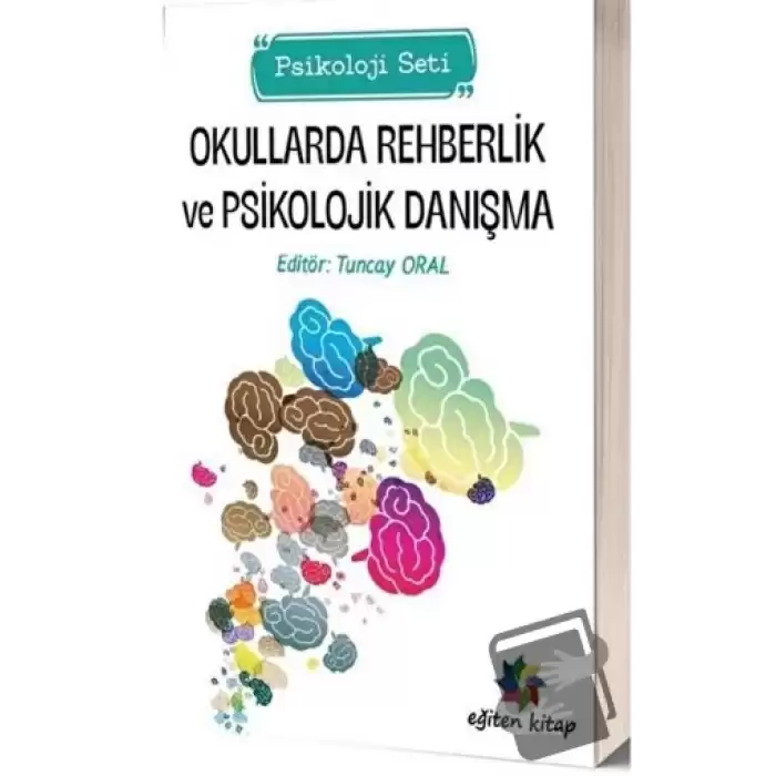 Okullarda Rehberlik ve Psikolojik Danışma Psikoloji Seti