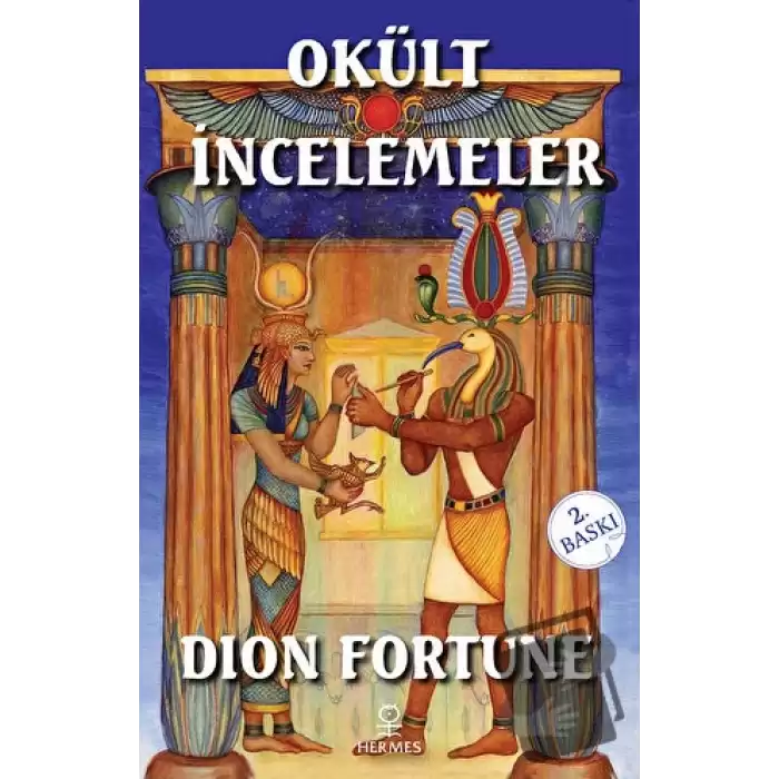 Okült İncelemeler