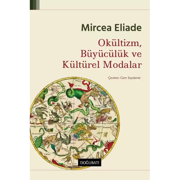 Okültizm, Büyücülük ve Kültürel Modalar