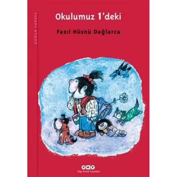 Okulumuz 1’deki