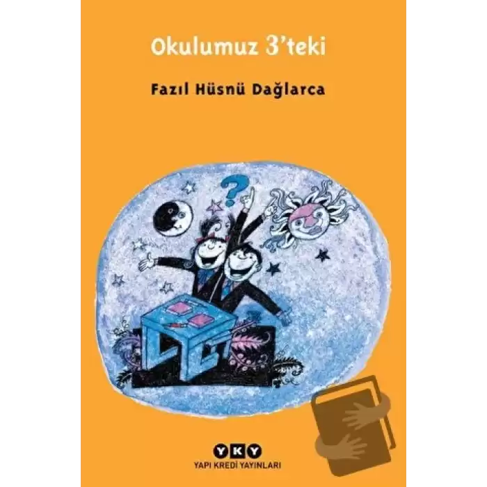 Okulumuz 3’teki