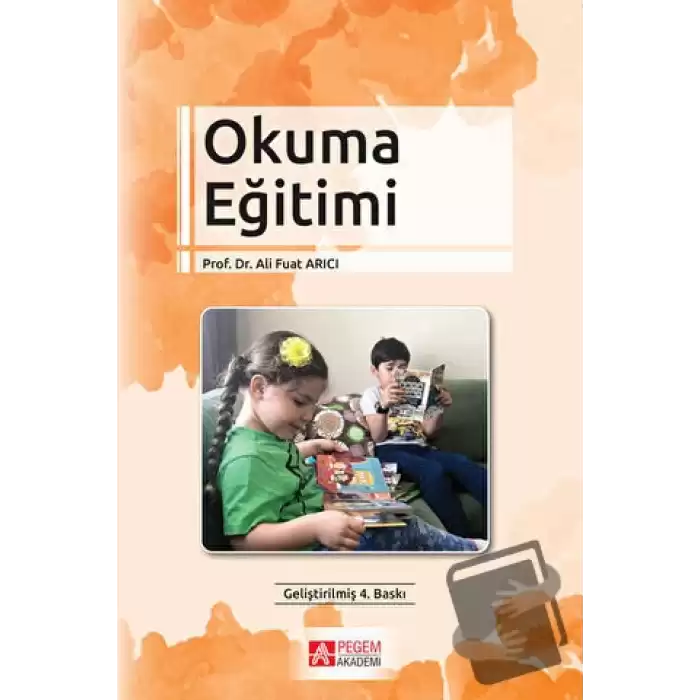 Okuma Eğitimi