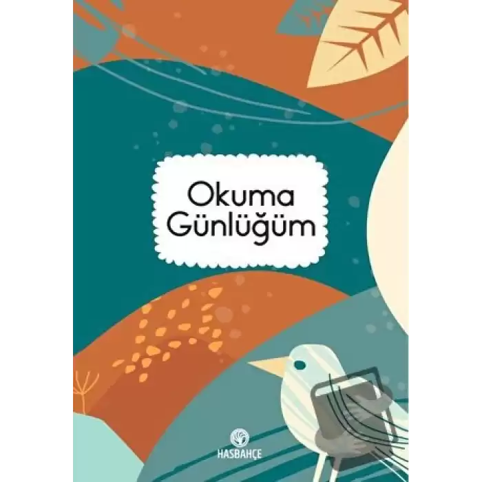 Okuma Günlüğüm