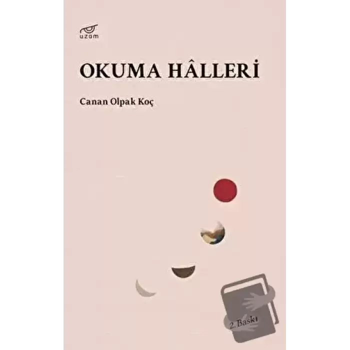 Okuma Halleri