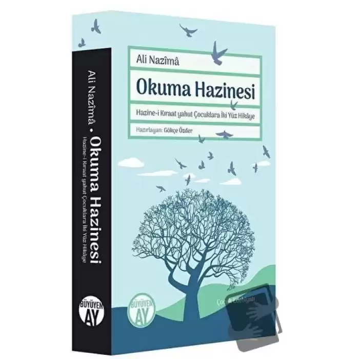 Okuma Hazinesi