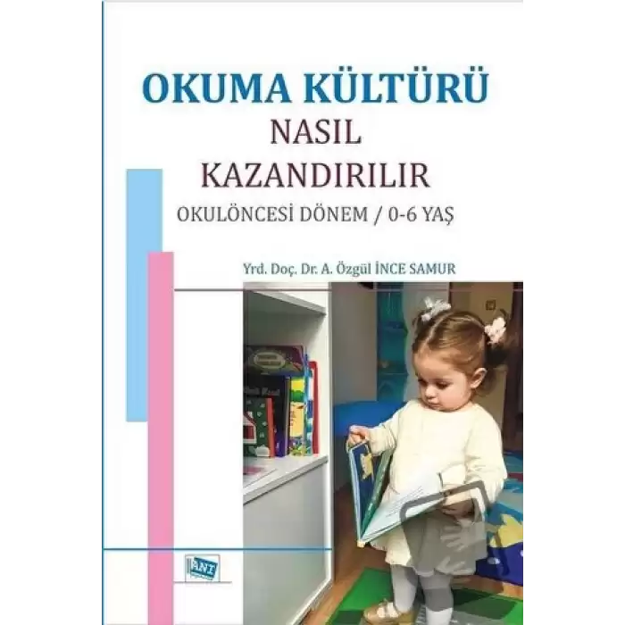 Okuma Kültürü Nasıl Kazandırılır