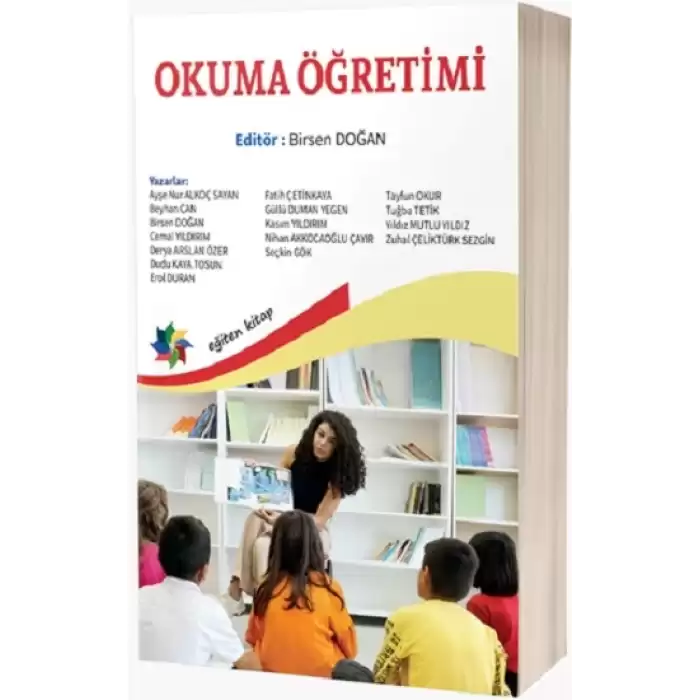 Okuma Öğretimi