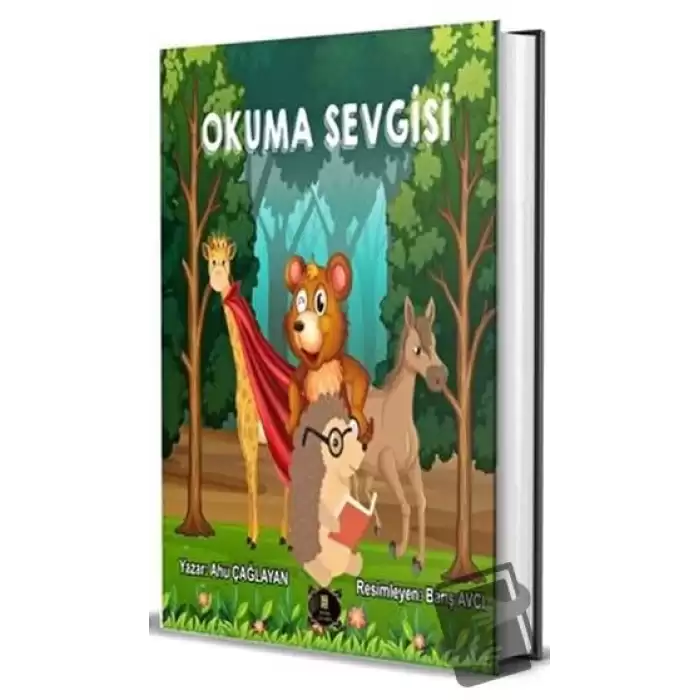 Okuma Sevgisi