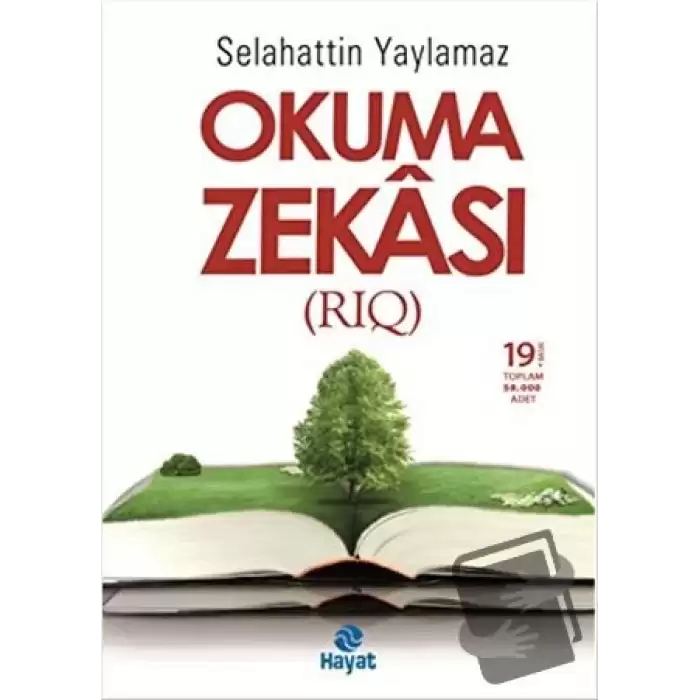 Okuma Zekası (RIQ)