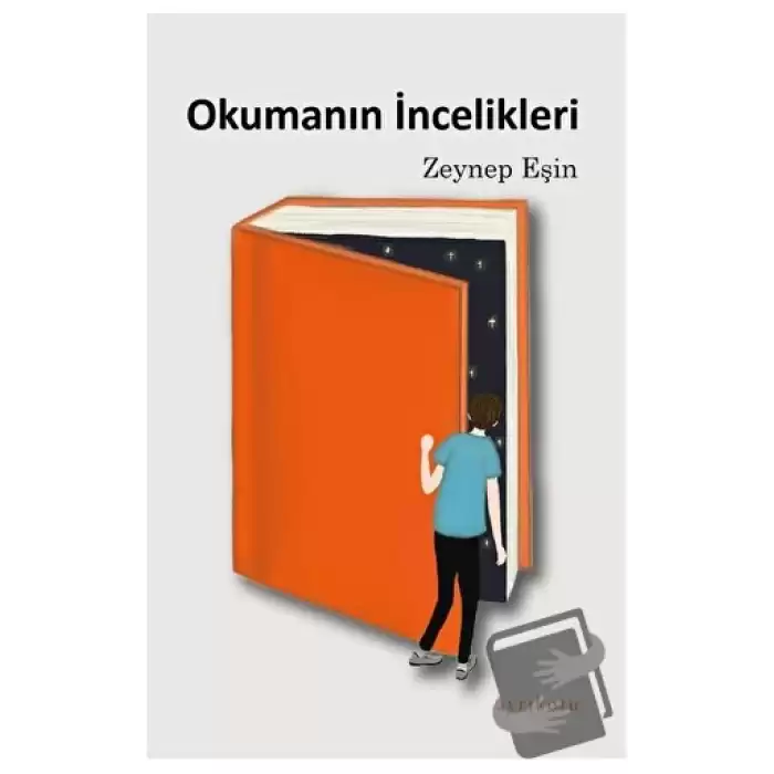 Okumanın İncelikleri