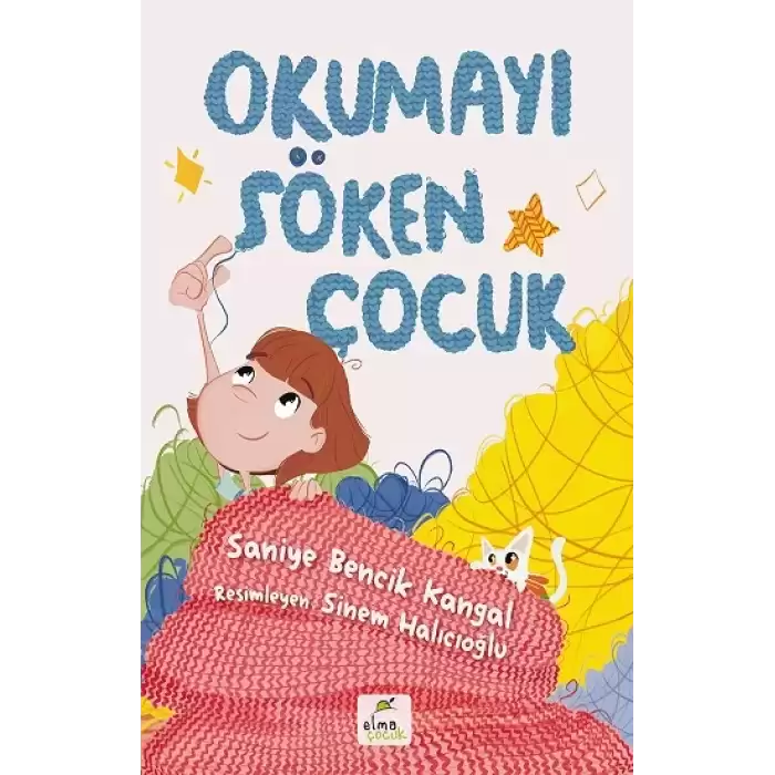 Okumayı Söken Çocuk