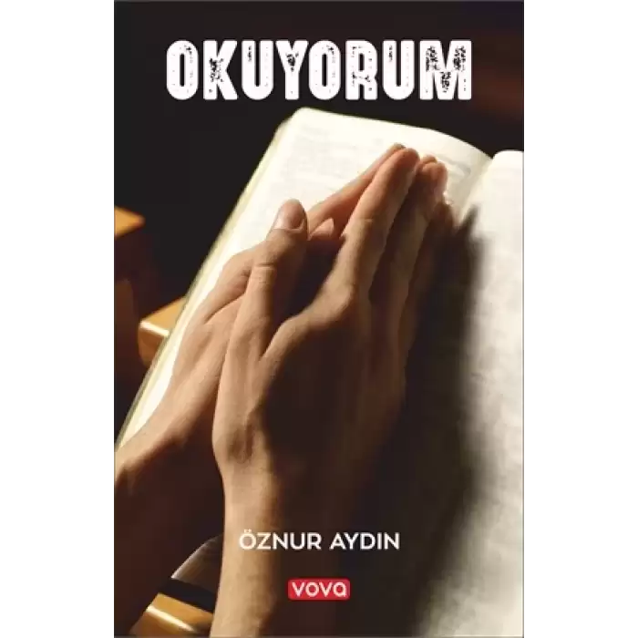 Okuyorum